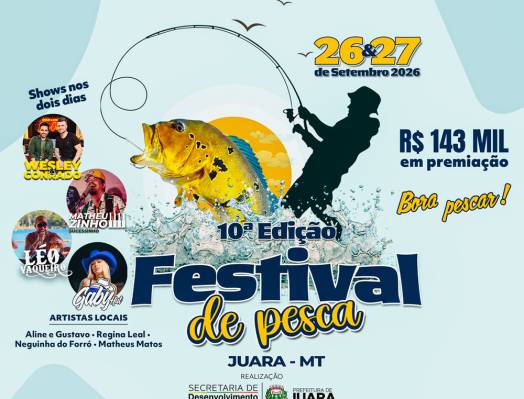 PREFEITURA DE JUARA