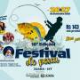 Festival de Pesca de Juara chega à 10ª edição com R$ 143 mil em prêmios