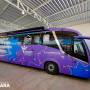 Ônibus do Hospital do Câncer atende em Juara nesta quinta-feira (20)