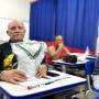 Juína Amplia Educação de Jovens e Adultos com Entrega de Uniformes e Projeto de Expansão Para Outros Bairros