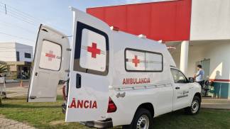 AMBULÂNCIA PARANORTE