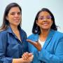 Sandy de Paula aceita convite de Gisela Simona e assume candidatura a deputada federal