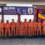Corpo de Bombeiros capacita militares em Juína para atendimento a mulheres vítimas de violência