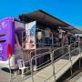 Ônibus do Hospital do Câncer faz 536 atendimentos em Juara e encaminha 53 pacientes