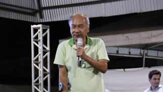 VICE PREFEITO DE NOBRES