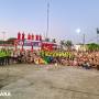 3ª Corrida Duque de Caxias reúne atletas de sete cidades na Praça dos Colonizadores