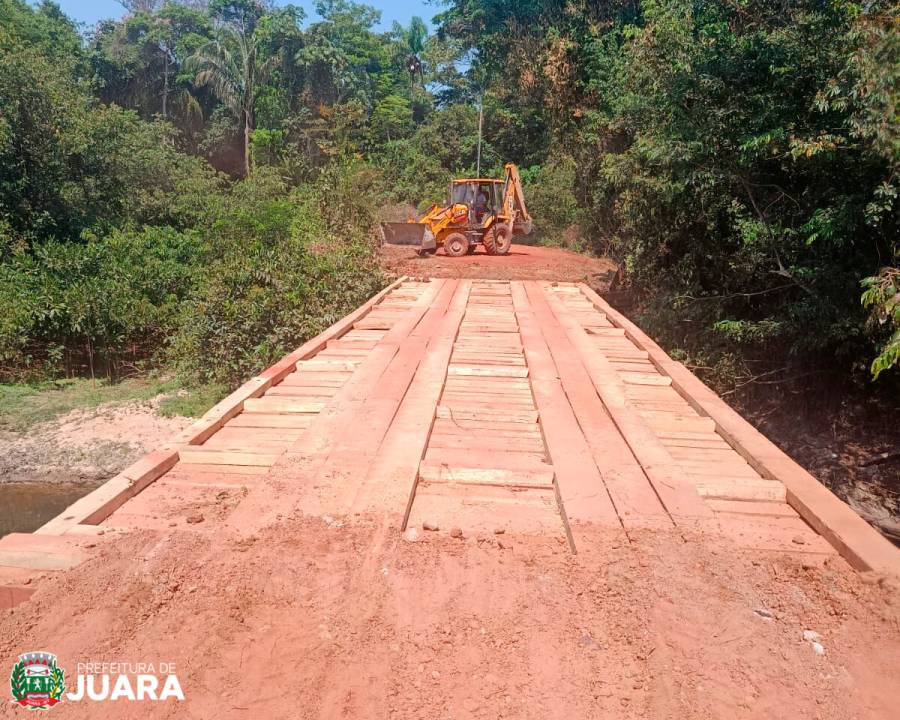 PREFEITURA DE JUARA