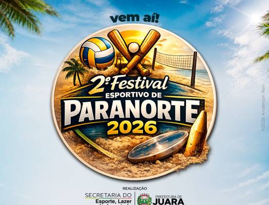 PREFEITURA DE JUARA