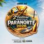 Paranorte recebe festival esportivo com vôlei, malha e bets entre 28 e 30 de agosto