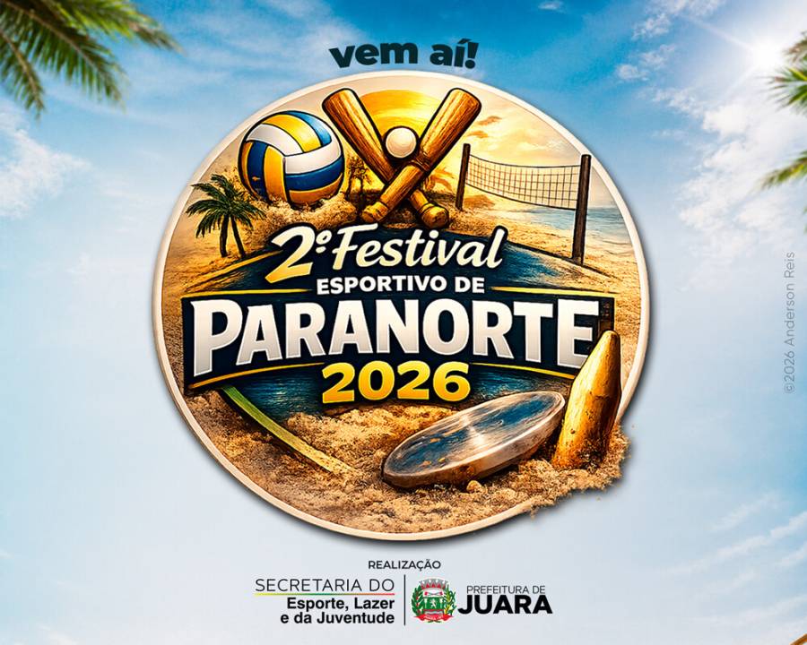 PREFEITURA DE JUARA