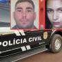 Homem confessa matar companheira por suposta traição na frente do filho e do sogro em Nova Bandeirantes