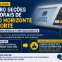 Justiça Eleitoral transfere temporariamente quatro seções de votação em Novo Horizonte do Norte