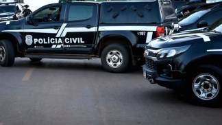 OPERAÇÃO MT