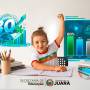 80% — Juara supera médias estadual e nacional no Índice Criança Alfabetizada 2025