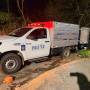 Corpo de idoso é encontrado sem roupas em rua de Várzea Grande