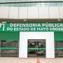 Com déficit orçamentário, Defensoria Pública unifica atendimento em mais de 30 comarcas de MT