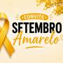 Setembro Amarelo leva roda de conversa sobre saúde mental ao Lago Geraldão nesta sexta-feira
