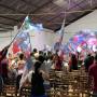 Lideranças políticas lançam candidaturas em Juína com presença de nomes da chapa majoritária