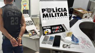 capa prisão sexta