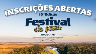 FESTIVAL DE PESCA