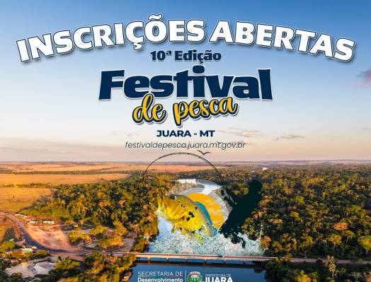 PREFEITURA DE JUARA