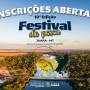 Festival de Pesca de Juara abre inscrições com R$ 143 mil em prêmios