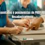 Aposentados e pensionistas do PREV-JUARA têm até 18 de setembro para recadastramento