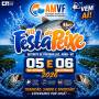 Festa do Peixe acontece nos dias 5 e 6 de setembro em Fontanillas