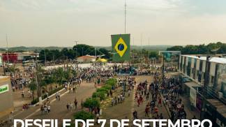 sete de setembro