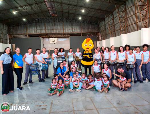 PREFEITURA DE JUARA