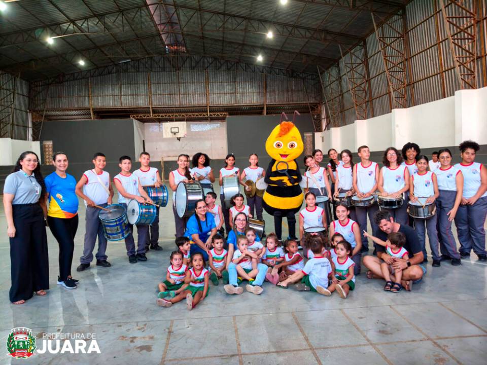 PREFEITURA DE JUARA