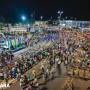 Desfile de 7 de Setembro leva população às ruas de Juara