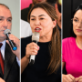 Veja quem lidera arrecadação entre candidatos sem mandato na AL