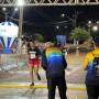 Desafio 4 Morros reúnem atletas e comunidade em noite de esporte em Juína
