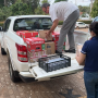 IFMT arrecada 636 potes de vidro para campanha do Banco de Leite Humano em Juína