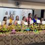 Curso de Artesanato reúne cerca de 68 mulheres em Juína e abre novas possibilidades de aprendizado e geração de renda