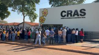 inaugura cras