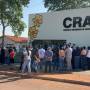 Nova sede do CRAS é inaugurada em Juína com investimento próximo de R$ 800 mil e espaço mais amplo e estruturado