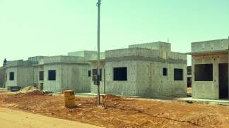 projeto habitacional