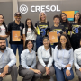 Cresol promove café da manhã e orienta instituições sobre prestação de contas de recursos sociais