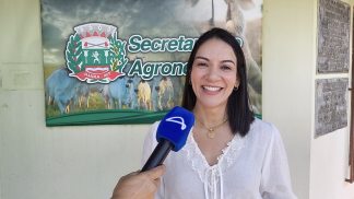 JAQUELINE AGRONEGOCIO