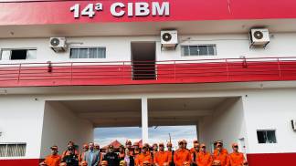 Equipamentos_14ª CIBM