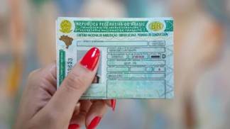 MUDANÇAS NA CNH