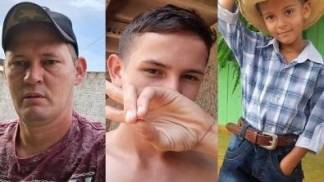 ASSASSINATO EM NOVA MONTE VERDE