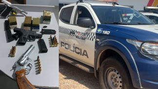 armas violencia