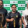Juína Conquista Título no Handebol e Garante Classificação no Basquete Durante Competição em Campo Novo