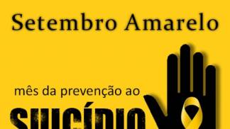 SETEMBRO AMARELO