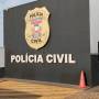 Polícia Civil apreende duas armas de fogo e munições após denúncia de violência doméstica em Juína