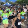 13ª Corrida vale do Juruena reúne mais de 600 atletas em Juína e tem disputa acirrada nas categorias masculina e feminina