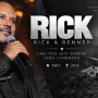 Cantor Rick, da dupla Rick & Renner, morre aos 59 anos em acidente de helicóptero em Santa Catarina